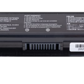 Аккумуляторная батарея для ноутбука Asus A450 (A41-X550A) 2200 mAh