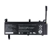 Аккумуляторная батарея для ноутбука Xiaomi Mi Notebook Pro 15.6 (G15B01W) 3620 mAh ― Spb.OnlineBazar.su