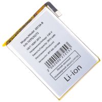 Аккумуляторная батарея для Google Pixel 3 (G013A-B) 2915 mAh ― Spb.OnlineBazar.su