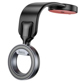 Автомобильный держатель Hoco H71 (Magsafe) <черный>