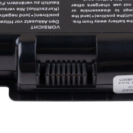 Аккумуляторная батарея для ноутбука Acer Aspire 4336 (AS07A72) 5200 mAh