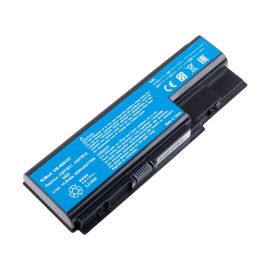 Аккумуляторная батарея для ноутбука Acer Aspire 5710 (AS07B31) 5200 mAh