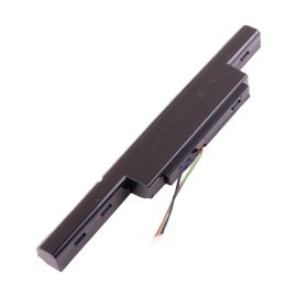 Аккумуляторная батарея для ноутбука Acer Aspire F5-573 (AS16B5J) 4400 mAh