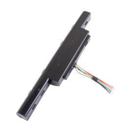 Аккумуляторная батарея для ноутбука Acer Aspire E5-575 (AS16B5J) 5400 mAh