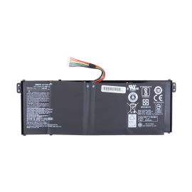 Аккумуляторная батарея для ноутбука Acer Aspire V5-132 (AC14B18J) 3200 mAh