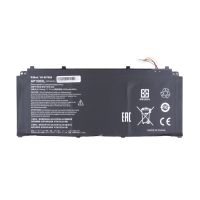 Аккумуляторная батарея для ноутбука Acer Aspire CB713-1W-P1EB (AP1505L) 4350 mAh ― Spb.OnlineBazar.su