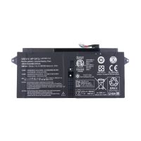 Аккумуляторная батарея для ноутбука Acer Aspire S7-391 (AP12F3J) 4680 mAh ― Spb.OnlineBazar.su