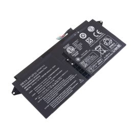 Аккумуляторная батарея для ноутбука Acer Aspire S7-391 (AP12F3J) 4680 mAh