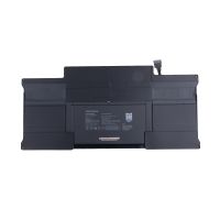 Аккумуляторная батарея для ноутбука Apple MacBook Retina Air 13 (A1466) Pisen ― Spb.OnlineBazar.su