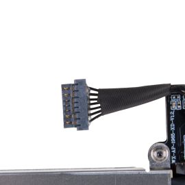 Аккумуляторная батарея для ноутбука Apple MacBook Air 13 (A1965) Pisen 4400 mAh