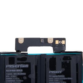 Аккумуляторная батарея для ноутбука Apple MacBook Pro Retina 13 (A1964) Pisen 5080 mAh