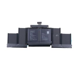 Аккумуляторная батарея для ноутбука Apple MacBook Pro Retina 15 (A1398) Pisen 8380 mAh