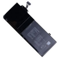 Аккумуляторная батарея для ноутбука Apple Macbook Pro 13 (A1278) Pisen 6000 mAh	 ― Spb.OnlineBazar.su