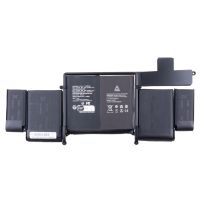 Аккумуляторная батарея для ноутбука Apple Macbook Pro 13 (A1502) 6550 mAh ― Spb.OnlineBazar.su