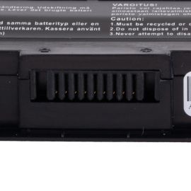 Аккумуляторная батарея для ноутбука Asus GL552V (A41N1424) 2600 mAh