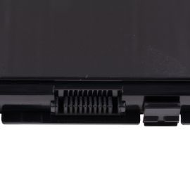 Аккумуляторная батарея для ноутбука Asus K40 (A32-F82) 5200 mAh