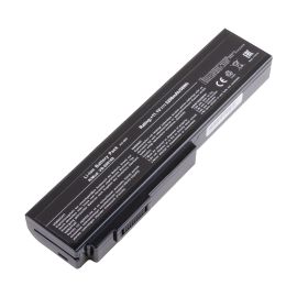 Аккумуляторная батарея для ноутбука Asus M51 (A32-M50) 4400 mAh