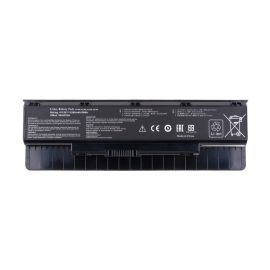 Аккумуляторная батарея для ноутбука Asus N46 (A32-N56) 5200 mAh
