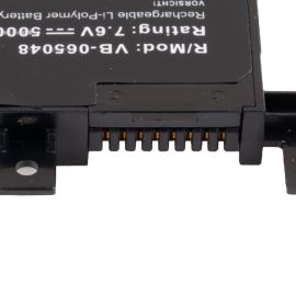Аккумуляторная батарея для ноутбука Asus X556UA (C21N1509) 5000 mAh