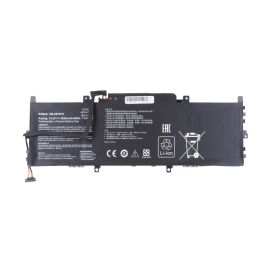 Аккумуляторная батарея для ноутбука Asus ZenBook UX331UA (C41N1715) 3160 mAh