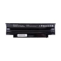 Аккумуляторная батарея для ноутбука Dell Inspiron M411 (J1KND) 5200 mAh ― Spb.OnlineBazar.su