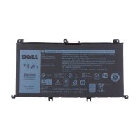 Аккумуляторная батарея для ноутбука Dell Inspiron 15 7567 (357F9) 6400 mAh ― Spb.OnlineBazar.su