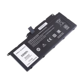 Аккумуляторная батарея для ноутбука Dell Inspiron 15-7537 (F7HVR) 3800 mAh