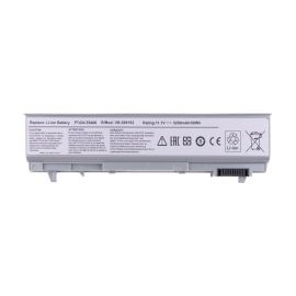 Аккумуляторная батарея для ноутбука Dell Latitude E6400 (W1193) 5200 mAh