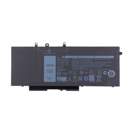 Аккумуляторная батарея для ноутбука Dell Latitude E5480 (GJKNX) 7900 mAh