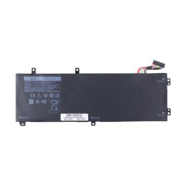 Аккумуляторная батарея для ноутбука Dell Precision 15 (5510)(RRCGW) 4660 mAh