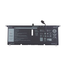 Аккумуляторная батарея для ноутбука Dell XPS 13-9370 (DXGH8) 6500 mAh