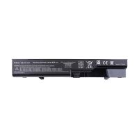 Аккумуляторная батарея для ноутбука HP Compaq 620 (HSTNN-I85C) 5200 mAh ― Spb.OnlineBazar.su