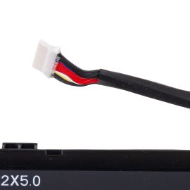 Аккумуляторная батарея для ноутбука HP Omen 17-AN (FM08) 5675 mAh