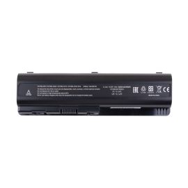 Аккумуляторная батарея для ноутбука HP Pavilion dv4 (HSTNN-LB72) 5200 mAh