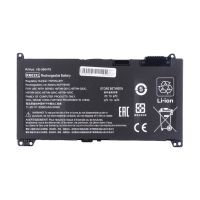 Аккумуляторная батарея для ноутбука HP ProBook 430 G4 (RR03XL) 3500 mAh ― Spb.OnlineBazar.su