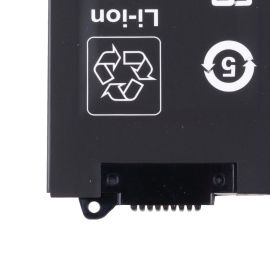 Аккумуляторная батарея для ноутбука HP ProBook 430 G4 (RR03XL) 3500 mAh