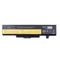 Аккумуляторная батарея для ноутбука Lenovo Y580 (L116Y01) 4400 mAh ― Spb.OnlineBazar.su