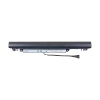 Аккумуляторная батарея для ноутбука Lenovo IdeaPad 110-15IBR (L15S3A02) 2600 mAh ― Spb.OnlineBazar.su