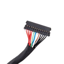 Аккумуляторная батарея для ноутбука Lenovo IdeaPad 700-15ISK (L14M3P24) 4050 mAh