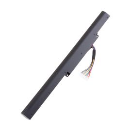 Аккумуляторная батарея для ноутбука Lenovo IdeaPad Z400S (L12L4K01) 2200 mAh