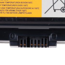 Аккумуляторная батарея для ноутбука Lenovo IdeaPad Y400P (L12L6E01) 5200 mAh