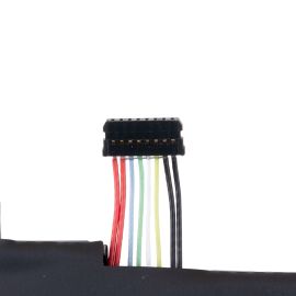 Аккумуляторная батарея для ноутбука Lenovo Ideapad 320-15ISK (L16M2PB1) 3895 mAh