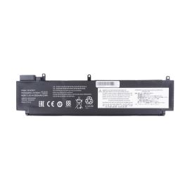Аккумуляторная батарея для ноутбука Lenovo ThinkPad T460S (00HW022) 2100 mAh