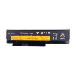 Аккумуляторная батарея для ноутбука Lenovo ThinkPad X220 (42T4861) 4400 mAh