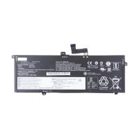 Аккумуляторная батарея для ноутбука Lenovo ThinkPad X395 (L18D6PD1) 4080 mAh ― Spb.OnlineBazar.su