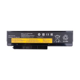 Аккумуляторная батарея для ноутбука Lenovo Thinkpad X220 (45N1024) 5300 mAh