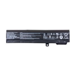 Аккумуляторная батарея для ноутбука MSI GE62 (MSI BTY-M6H) 4730 mAh