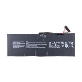 Аккумуляторная батарея для ноутбука MSI 6QE (MSI BTY-M47) 8060 mAh