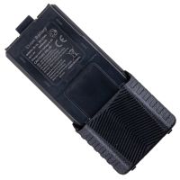 Аккумуляторная батарея для радиостанции Baofeng UV-5R Bl-5L 3800 mAh ― Spb.OnlineBazar.su