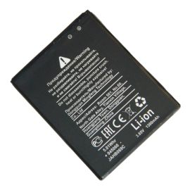 Аккумуляторная батарея для Alcatel OT 4018X (One Touch Pop D1) (CAB31P0000C1) 1300 mAh